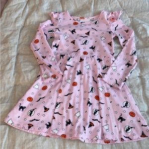 Halloween Dress